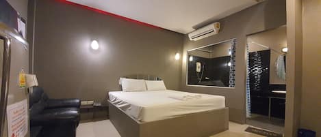 Standard Double Room, 1 Bedroom | Free WiFi