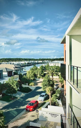 希望之岛半岛酒店