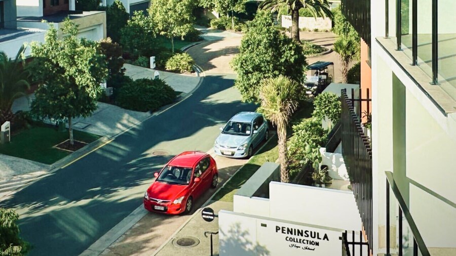 The Peninsula at Hope Island