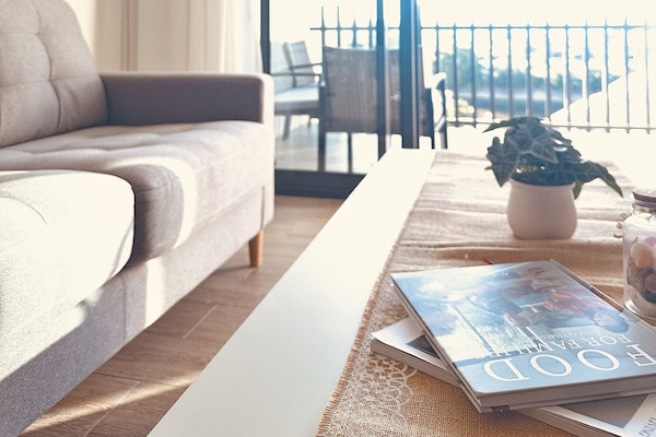 3 Bedroom Apartment