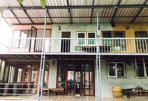 4-Bedroom Private Pool Villa (Kiriwara @ Saiyuan) | 4 bedrooms, free minibar, individually decorated, individually furnished - Kiriwara at Saiyuan (Rawai)