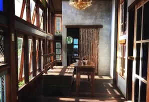 Comfort Villa | In-room dining - Kiriwara at Saiyuan (Rawai)