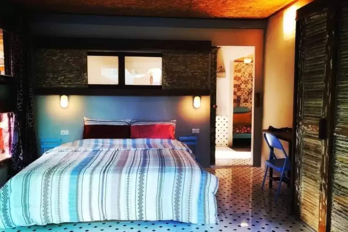 Villa Confort | 4 dormitorios, minibar con artículos gratuitos, escritorio y wifi gratis