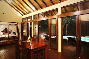 Servicio a la habitación