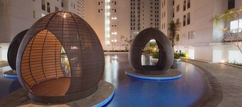 Bassura City Apartment By Mediapura