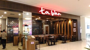 Restoran