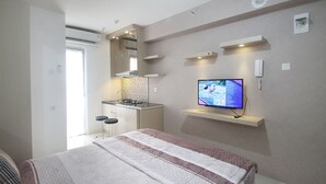 Studio Executive