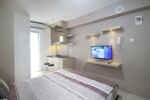 Studio | Työpöytä