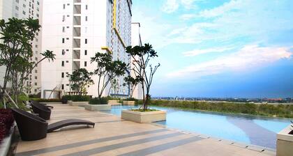 Bassura City Apartment By Mediapura