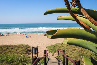 Apartments on The Eighteenth