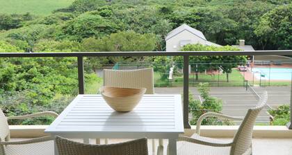 Apartments on The Eighteenth