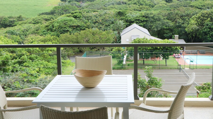 Apartments on The Eighteenth