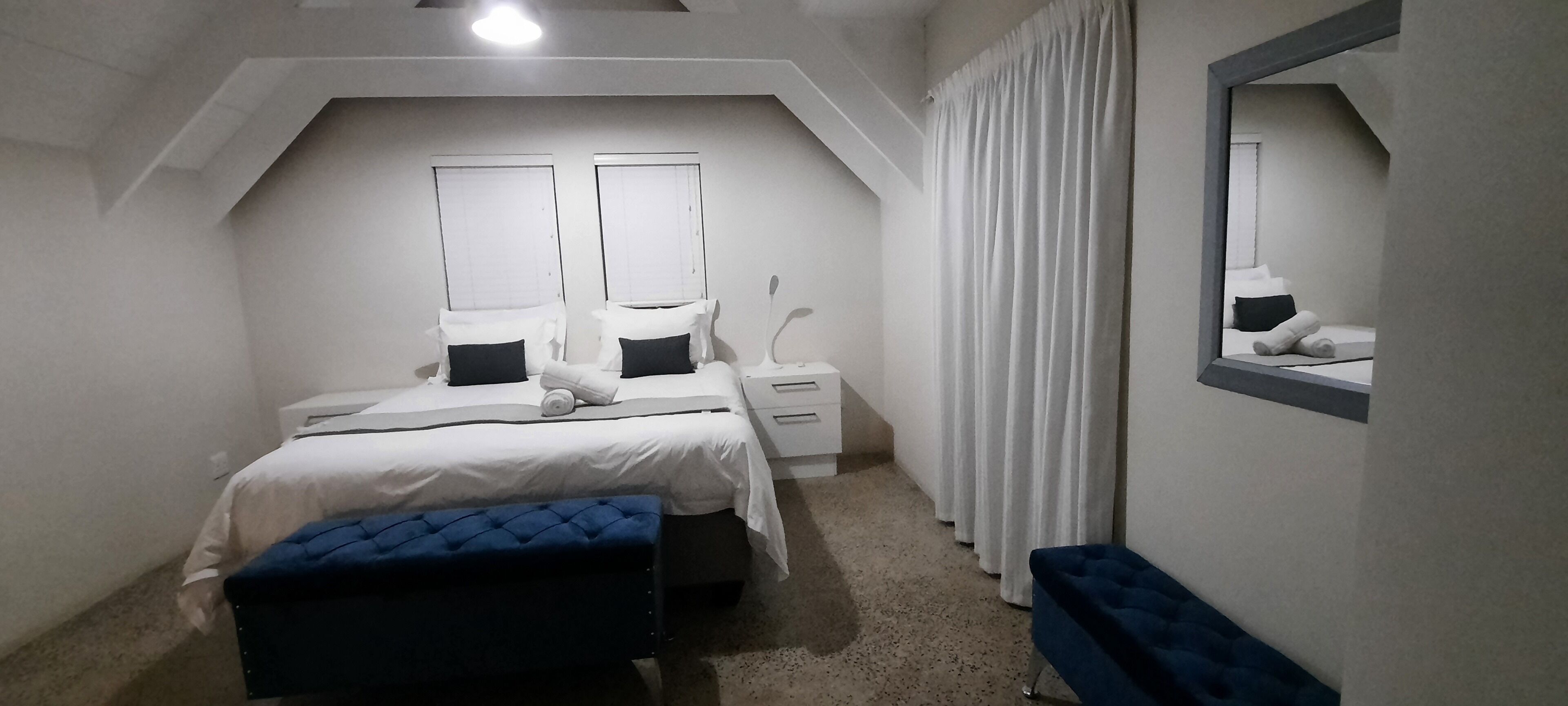 Deluxe-Apartment, 3 Schlafzimmer, Nichtraucher