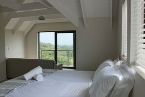 Superior-Apartment, 3 Schlafzimmer