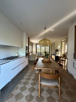 Private kitchen - Apartments on The Eighteenth (KwaDukuza)