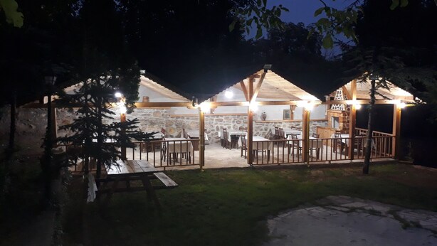 Exterior - Nermin Hanim Konagi (Safranbolu)