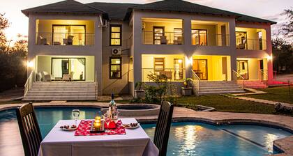 Tinyiko Kruger Lodge