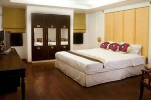 Standard Room - The Point Residence (Pattaya)