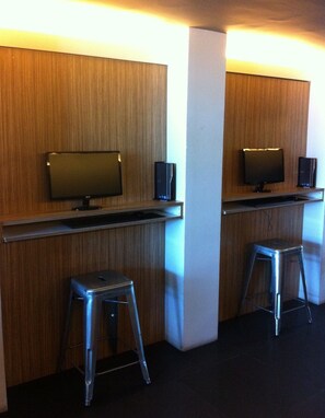 Property amenity - Vivo Hotel (Kuantan)