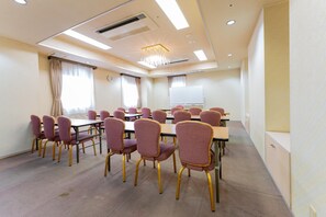 Meeting facility - Oyama Palace Hotel (Oyama)