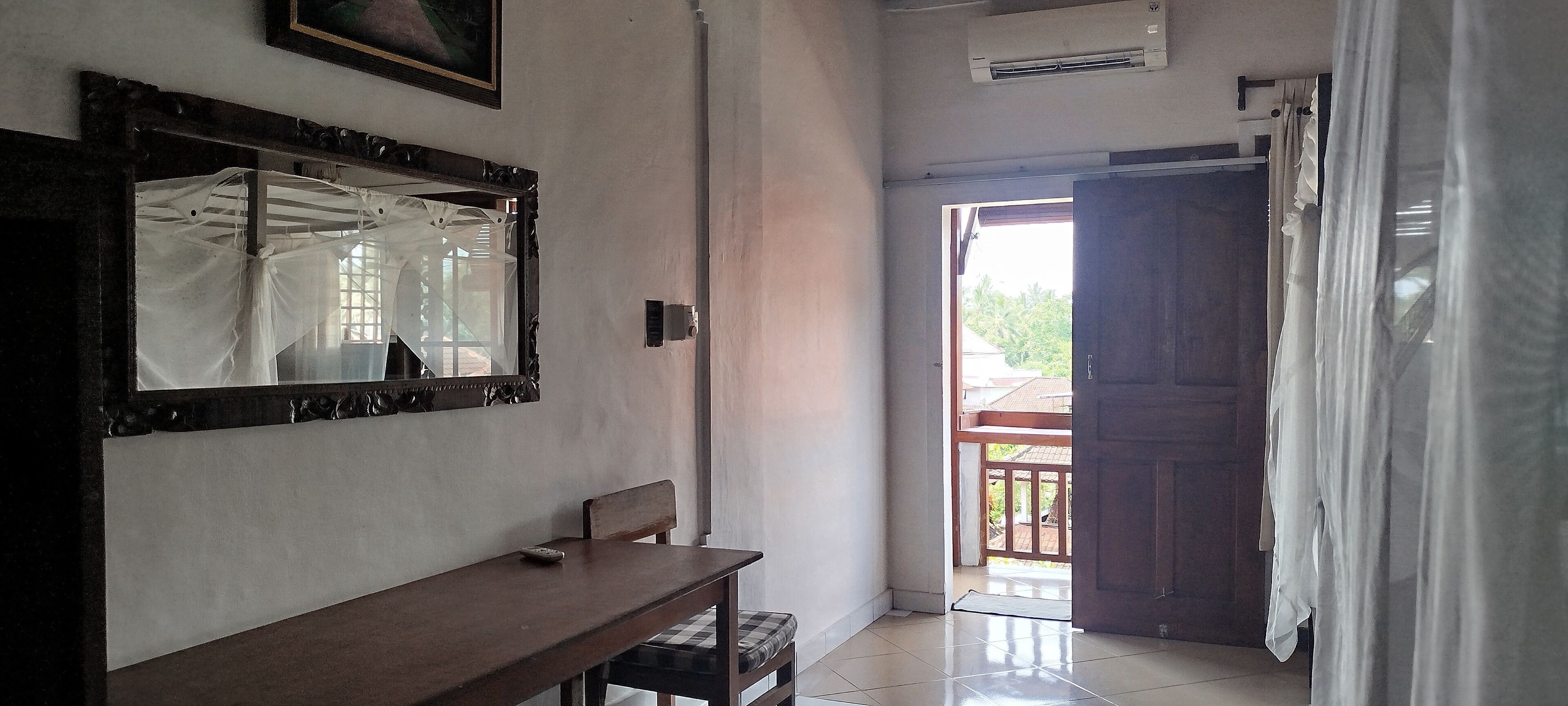 Foto - Rumah Roda