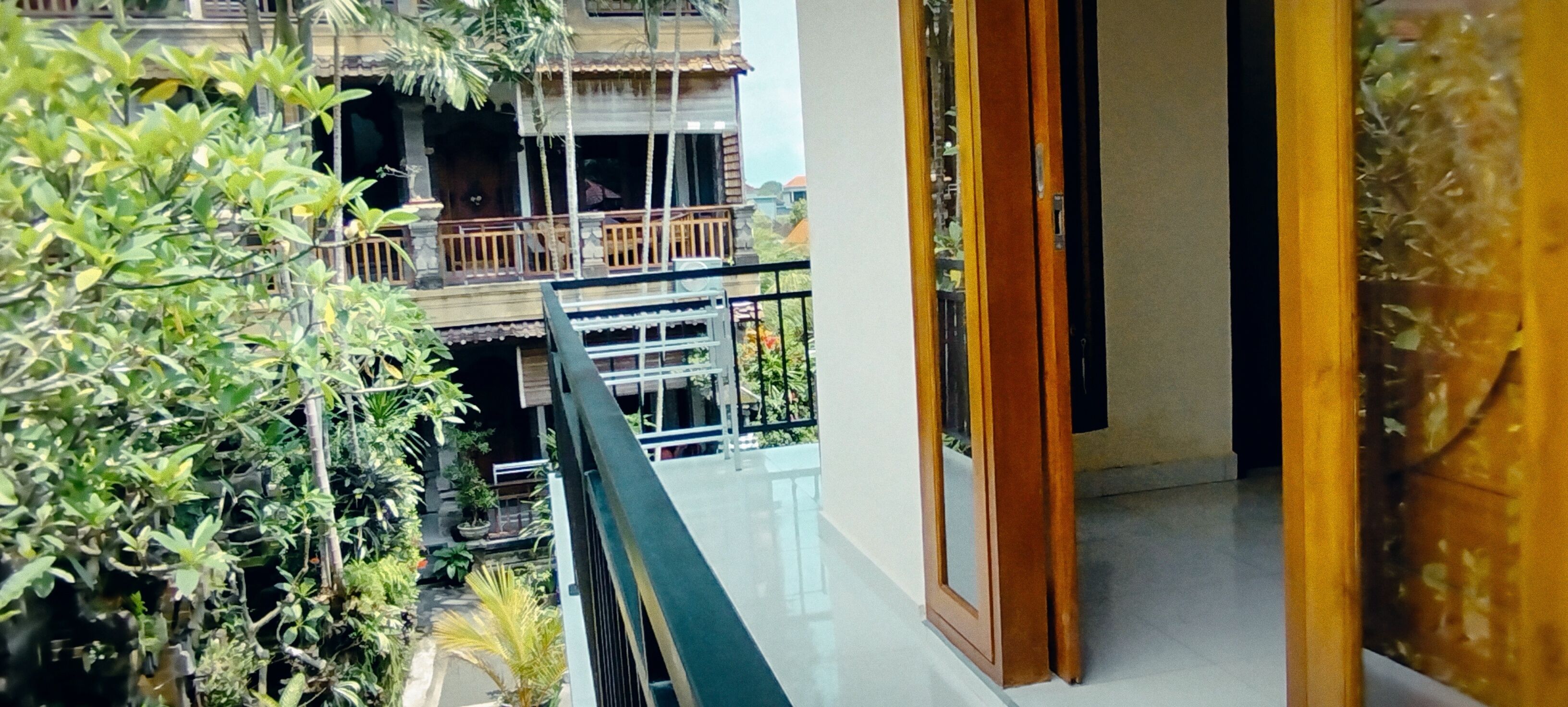 Foto - Rumah Roda