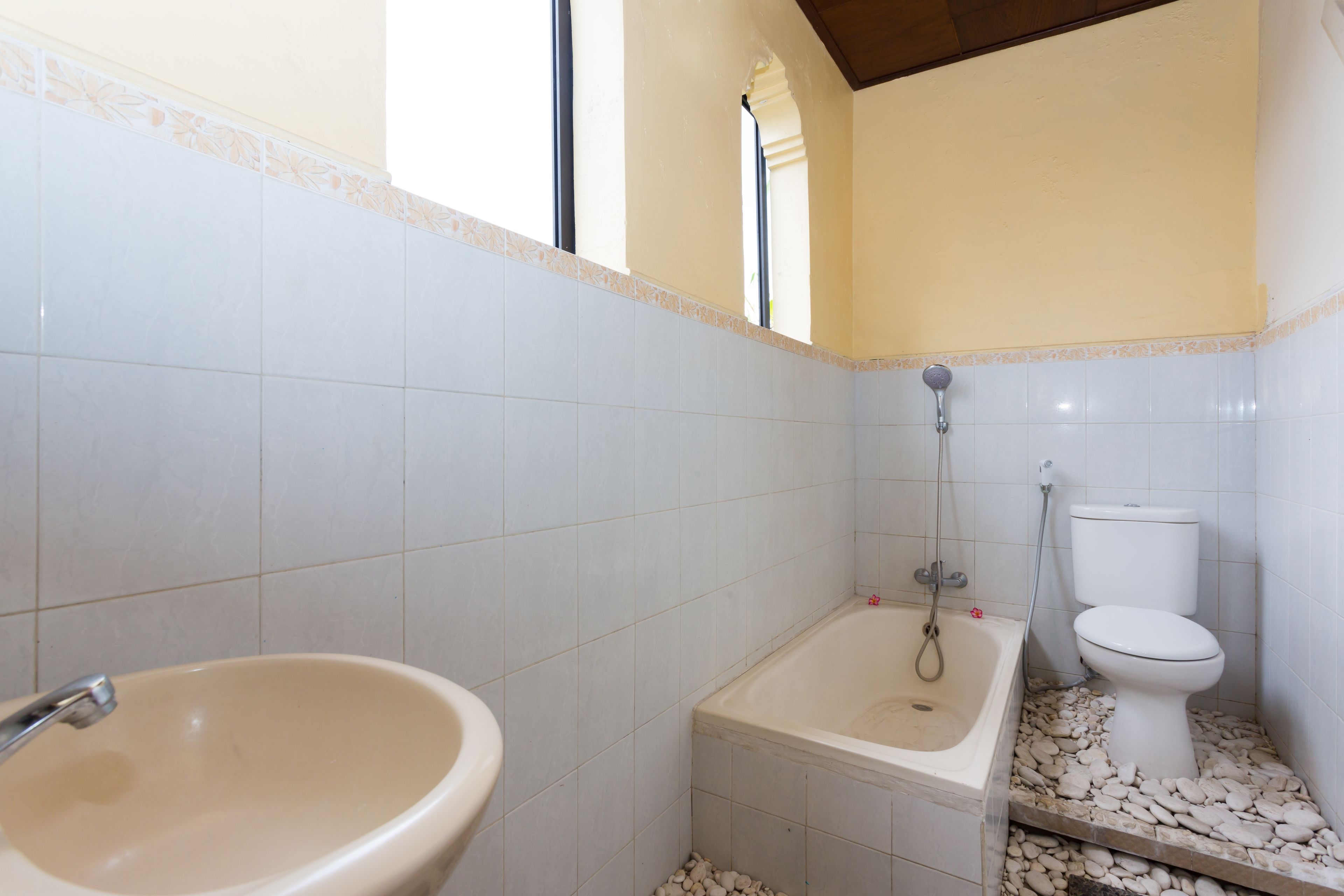 Foto - Rumah Roda