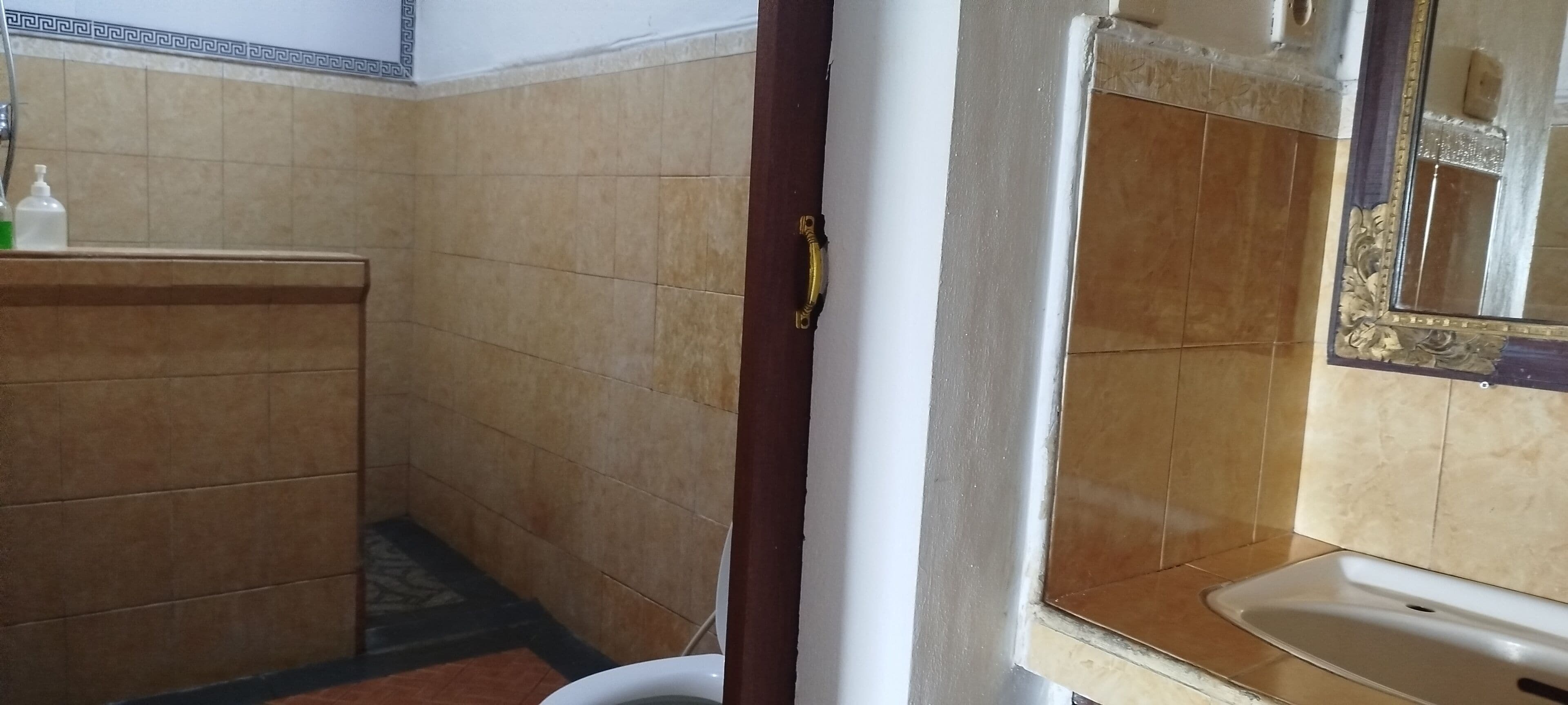 Foto - Rumah Roda