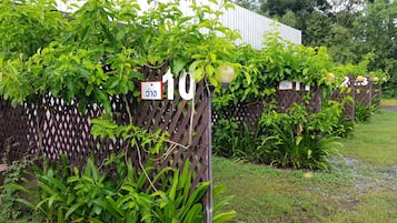 การตกแต่งภายนอก