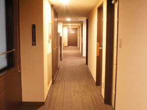 Interior - Hotel Free Style (Kofu)