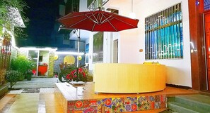 Terrass/Patio