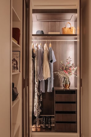 Wardrobe