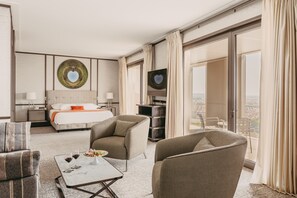 Panoramic Suite - Villa Maïa (Lyon)