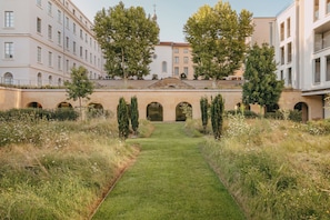 Double Room, Garden View | Garden view