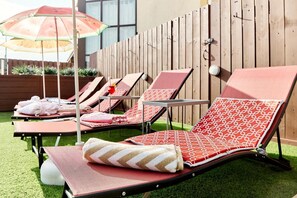 Pool - Heuriger Spa Hotel (Anninskoe)