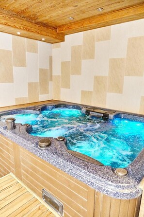 Baño turco o hammam