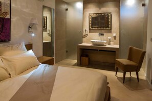 Lavabo del cuarto de baño