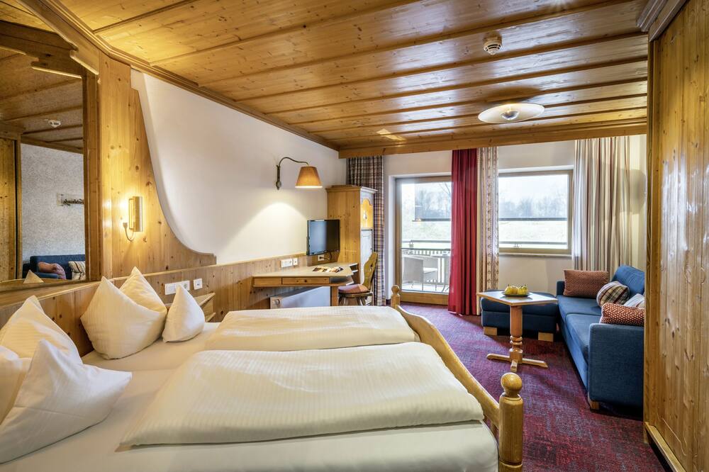 Hotel am Haslinger Hof
