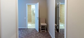 Living area - Light Hotel & Hub (Kyiv)