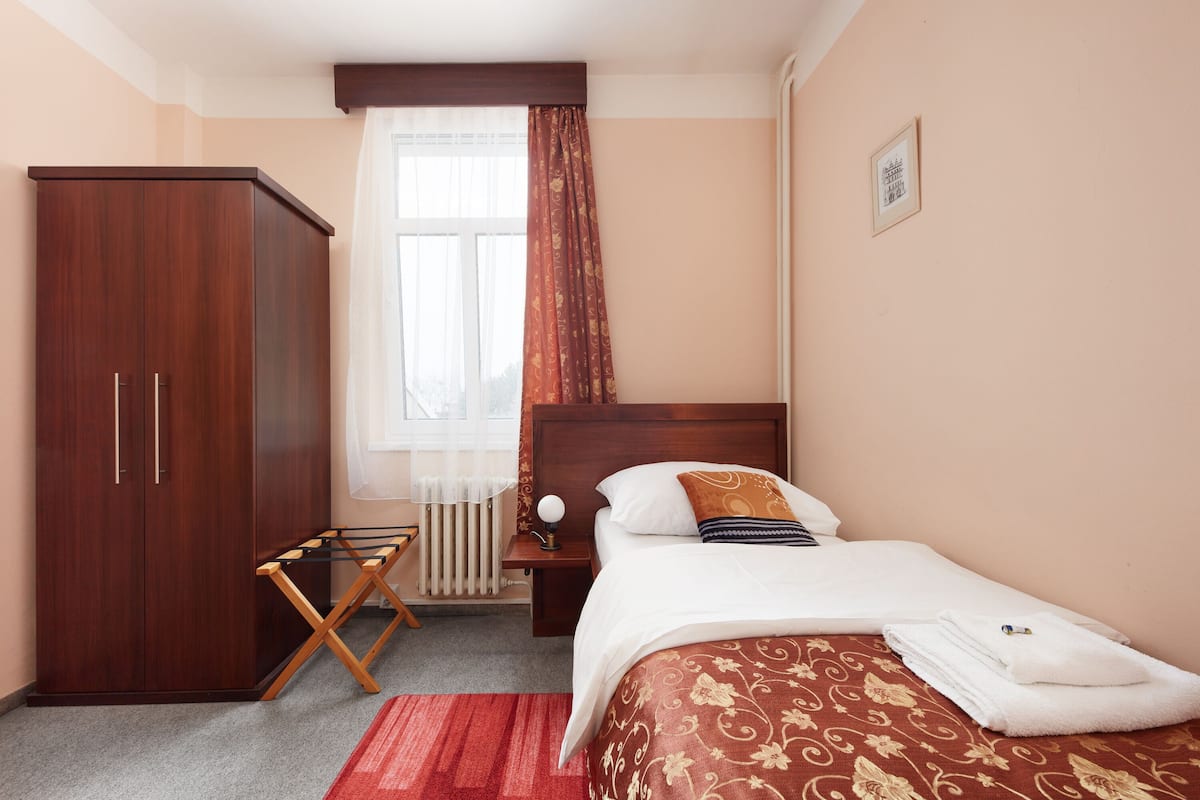 Standard Single Room, 1 Single Bed