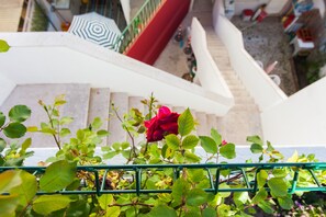 Treppe