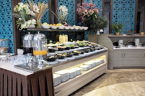 Restaurant - Sakarya Sen Hotel (Serdivan)