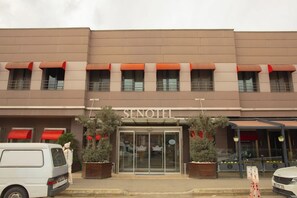 Exterior - Sakarya Sen Hotel (Serdivan)