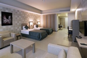 Standard Double or Twin Room - Sakarya Sen Hotel (Serdivan)