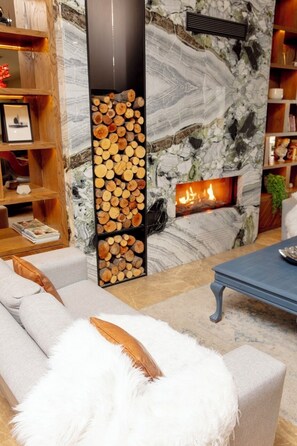 Lobby sitting area - Sakarya Sen Hotel (Serdivan)