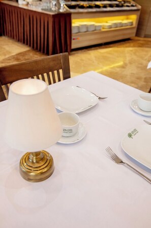 Restaurant - Sakarya Sen Hotel (Serdivan)