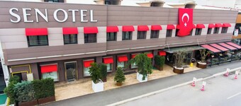 Sakarya Sen Hotel