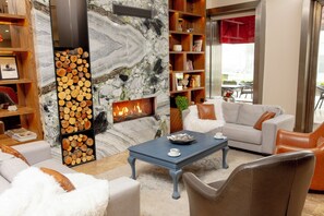 Lobby sitting area - Sakarya Sen Hotel (Serdivan)