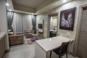 منطقة المعيشة