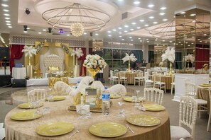 Ballroom - Sakarya Sen Hotel (Serdivan)